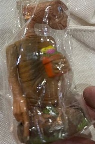 ET外星人公仔