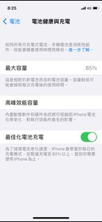 iPhone 12 mini 64gb 電 85%