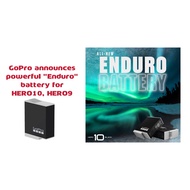 GOPRO  ENDURO  BATTERY HERO9 HERO10 HERO11