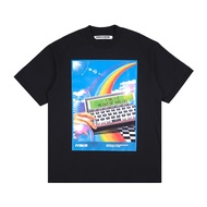 [HOT] POISON FOREVER CTRL Z TEE BLACK