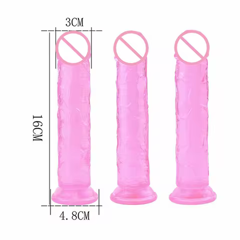 Strap On Dildo Bullet G Spot No Vibrator Magic Wand Massager Vagina Clitoris Stimulator Female Mastu