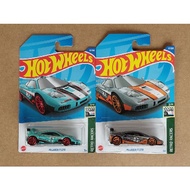 Hot Wheels McLaren F1 GTR