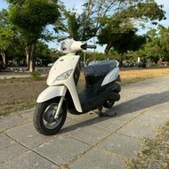 《高雄二手機車》 2022 光陽 NICE 100 #6661 #免費試乘/中古機車/二手機車/流行車款/實體門市