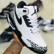 Men's Tennis Air Jordan Bulls 3 Radical Basketball