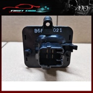 ( DENSO ) Myvi 2017~2025 D20N GEN3 Blower Resistor 87138-B2040 ( 4 PIN ) 246830-0210