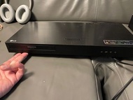 LG  4K  UP970