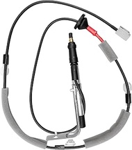 Automotive Antenna Base Fit for Toyota Tundra 2014-2020 Replace 86300-0C090, All in One Antenna Asse