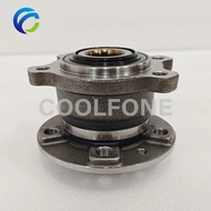 Rear Wheel Hub Bearing For VOLVO  XC60 I SUV 2.4 3.2 D5244T16 D5244T17 B6324S5 2008-2017 31277810 31