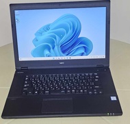 i3 6th Gen Nec Laptop Second Hand For Sale