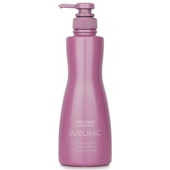 SHISEIDO - Sublimic Luminoforce Treatment (Colored Hair)