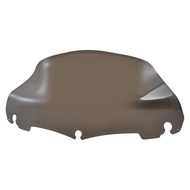 Motorcycle Accessories 9 Inch Windshield Windshield Suitable for Harley Street Gliding Avenue Glidin