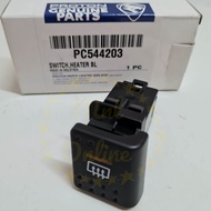 PC544203 PROTON SAGA ISWARA SAGA 2 SAGA LMST HEATER SWITCH