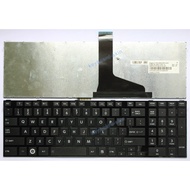 Compatible NEW TOSHIBA L855 C850 C850D C855 C855D L850 L850D L870 L870D Keyboard