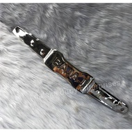 CABLE COVER BELT STAINLESS STEEL BAJAJ