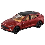 Tomica #75 Aston Martin DBX