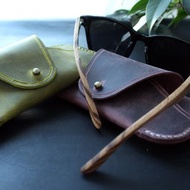 真皮眼鏡盒、軟袋、太陽眼鏡套、眼鏡盒