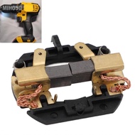 Mihosg Carbon Brush Holder Assembly  Precise Fit Compact N109433 N268145 for DC820 DC822 DC825 DC827