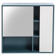 [特價]BRAVAT 羅馬PVC收納鏡箱 80x75cm