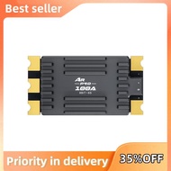 ARGUS PRO BLE Split ESC 8-Bit Single ESC 3-8S for RC FPV Drone Applications 100A