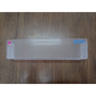 ORIGINAL USED LG REFRIGERATOR EXPRESS COOL BOTTLE POCKET DOOR FOR LG MODEL GR-212GV