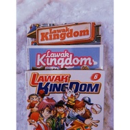 Preloved Lawak Kingdom | Projek KEITH