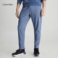Calvin Klein Underwear Woven Pant Blue