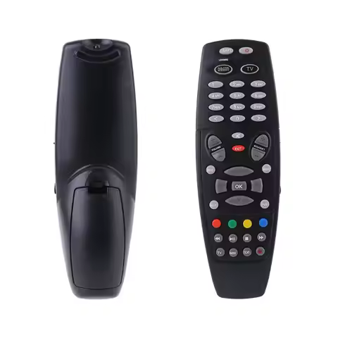 Wearproof TV Controller Home Appliance TV Remote Control for DREAMBOX DM800 Dm800hd DM800SE TV