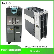 YY 6SL3210-1PE11-8UL1 6SL32101PE118UL1 SINAMICS Power Module G120 inverter series New Original