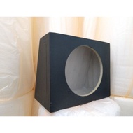 Box Subwoofer Salon Audio Mobil 12 Inch Universal Semua Mobil Bahan