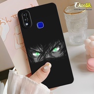 Case Untuk Vivo Y91 (1816) / Y93 (1814) / Y95 (1807) - Eksotik - Casing Vivo Y91 / Y93 / Y95 - Bahan
