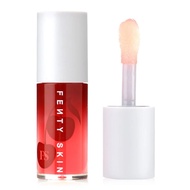 Fenty Skin - Cherry Treat Conditioning + Strengthening Lip Oil 5.6ml สี cherry