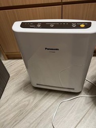 Panasonic 樂聲 F-P15EHH 空氣清新機