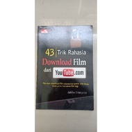 Book 43 Secret Tricks Download Film from YouTube.com.