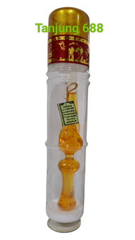 minyak wangi ponibasalwa jarum 1 kuning