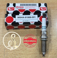 (100% ORIGINAL) DENSO IRIDIUM SC16HR11 Perodua Myvi Aruz Bezza Toyota Vios Yaris Avanza Sienta Spark