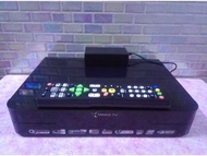 MAGIC TV(MTV-7000D-MINI) 內置1TB連原裝搖控及火牛
