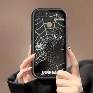 OPPO A12 A5S A7 A12S Surabaya New Case Softcase Hp Kesing Casing D096-45 S2-0053