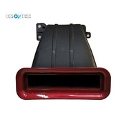 For  Focus Air Inlet Tuyere Intake   Hatchback 4D Sedan 5D MK3 MK3.5 Car Modification 2012-2018