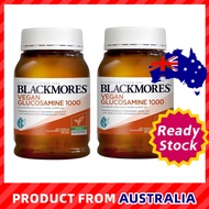 Blackmores Vegan Glucosamine 1000mg Joint Health 200 Tablets