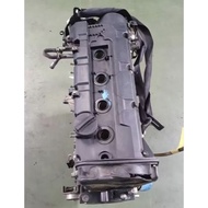 Naza Citra Kia Sportage Hyundai Elantra 2.0 G4GC Rebuild engine kosong