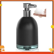 Automatic Sensor Hand Soap Dispenser Laundry Detergent Dispenser Countertop Kitchen Detergent Sensor