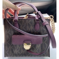 Authentic Michael Kors Handbag - MK - Original dari US