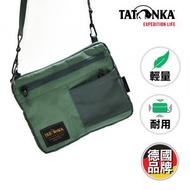 TATONKA - X-Pac 斜揹袋 Cross Body Bag S Sage Green