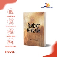 Novel Rajat Kembang - JDA Bookstore
