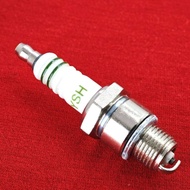 MESIN RX (ELA) NON-PACKAGED SPARK PLUG 2T BP7HSJ BP8HS L95Y BP6HSJ BP4HSJ W22FP-U BP5HS L95Y C L7YC 