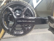Dura-Ace FC-R9200 167.5mm 單曲柄