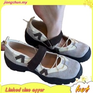 Adorableprojects - Zeeva Sneakers Red - Ballerina Sneakers