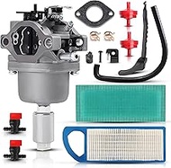 594605 Carburetor Carb Replacement For Nikki B&S 592224 590399 594492 31P677 697216 21R707 792036 79