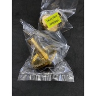 Banax SX Drive Gear Reel Spare part Original