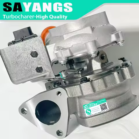 GTB1749V Turbo Charger BK3Q6K682CB BK3Q6K682PC BK3Q-6K682-DA BK3Q-6K682-CC BK3Q6K682CC 787556 For Fo